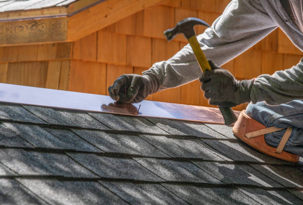 Best Metal Roofing Installation  in Toro Nyon, CA