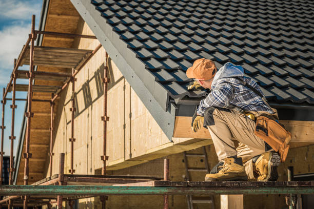 Professional Roofing services in Toro Canyon, CA
