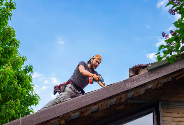 Gutter Replacement in Toro Canyon, CA