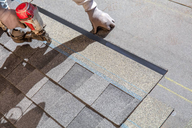 Roof Coating Services in Toro Canyon, CA